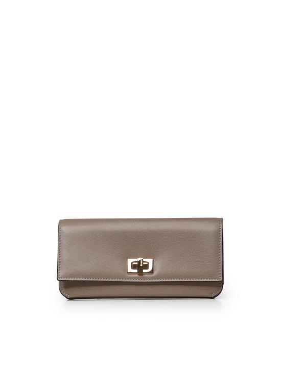 FENDI Women Wallet 8M0554 AWR7F1WVB TAUPE