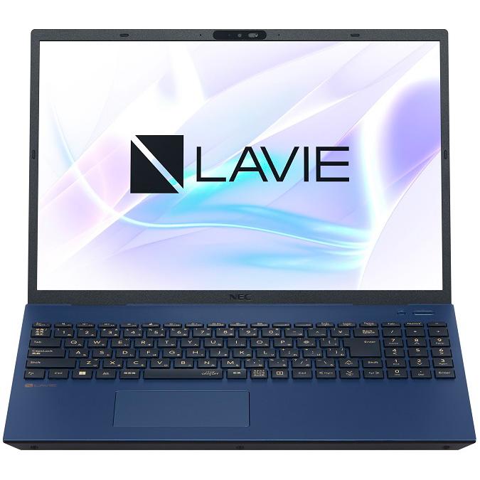 LAVIE Smart N16 PC-SN134DBDZ-D [ネイビーブルー]
