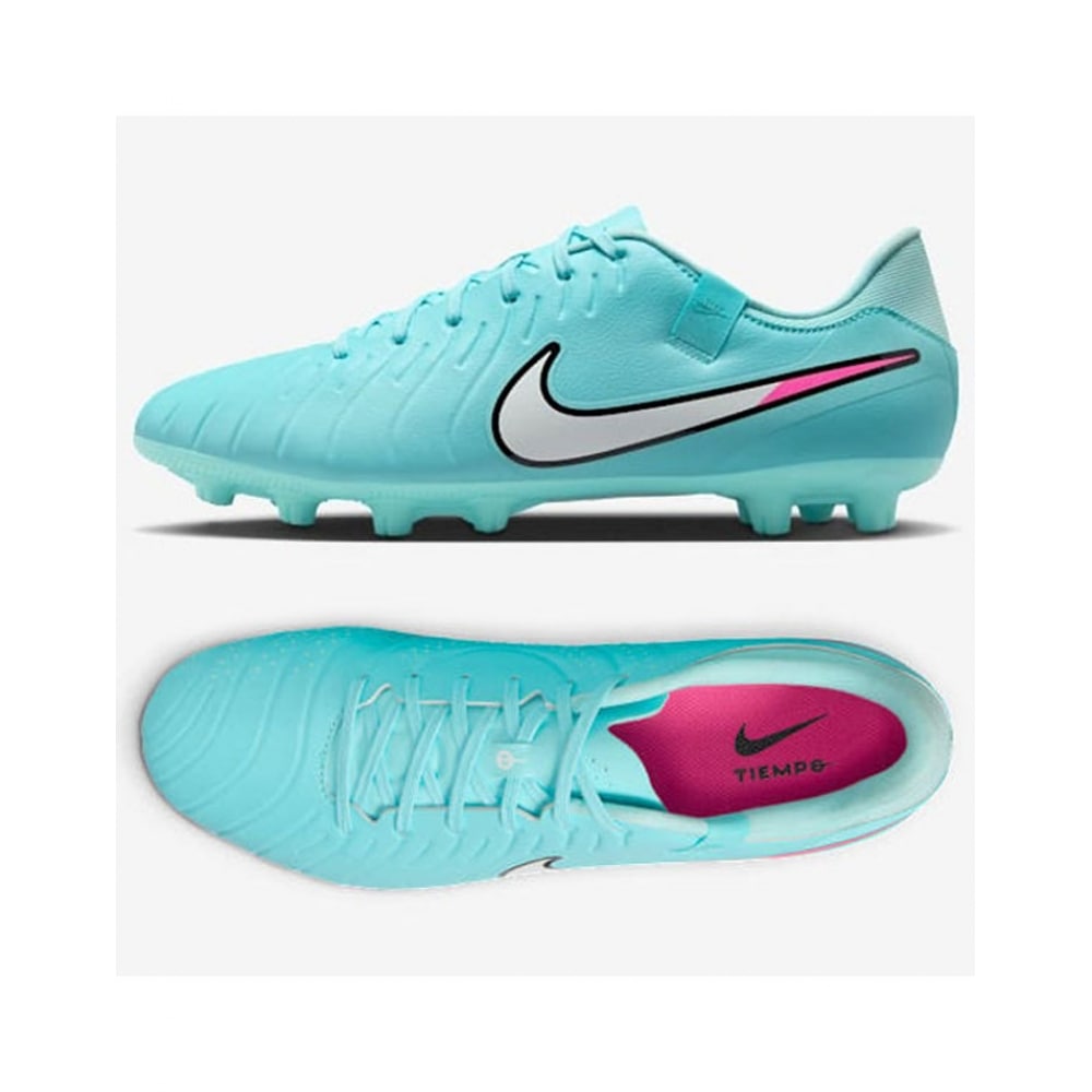 ナイキ サッカーシューズ ティエンフォ レジェンド 10 アカデミー HG DV4339-401 14,102円