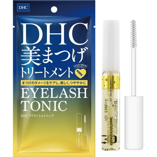 DHC アイラッシュトニック 6.5ml