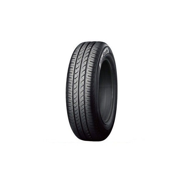 ヨコハマ BlurEarth ブルーアース AE-01 155/70R13 75S タイヤ単品1本 メーカー直送