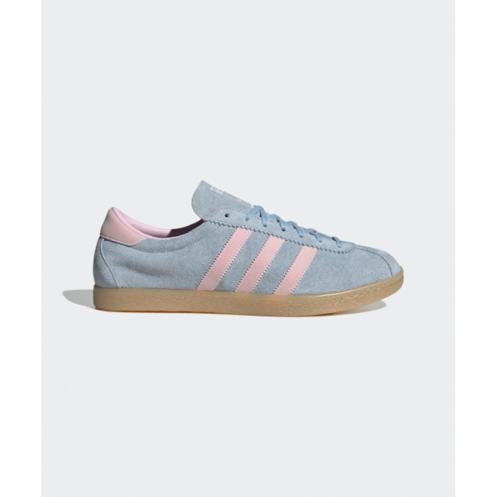 ADIDAS トバコ - クレアスカイ:ピンク / JR3923