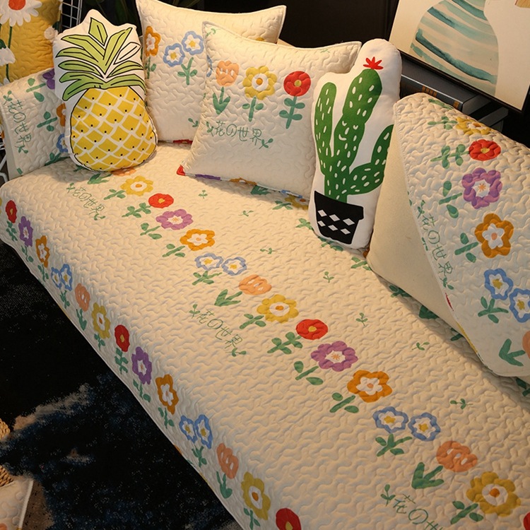 ソファーカバー 1人2人/3人掛け 肘あり 肘掛け伸縮 北欧 ペット 犬/猫 傷/汚れ 防止 伸びる 4,714円