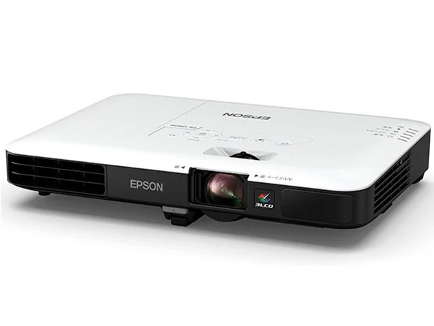 EB-1780W ビジネスプロジェクター