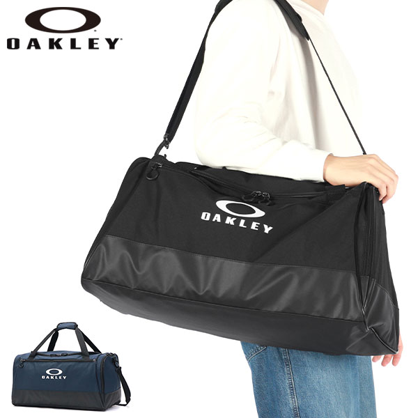 ボストンバッグ 修学旅行 大容量 旅行 大きめ スポーツ 軽量 60L 2WAY スポーツバッグ 部活 ジム ENHANCE LT L 8.0 FW FOS901839 7,115円