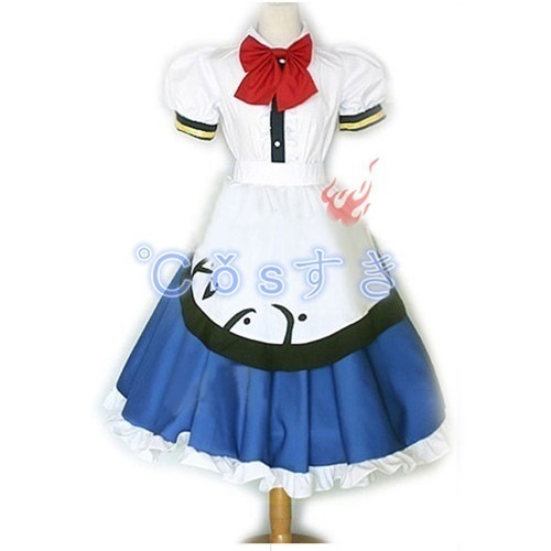 【新品開催 】東方Project とうほうプロジェクト 東方緋想天 比那名居天子 コスプレ衣装 高品質 新品 Cosplay コスチューム 仮装