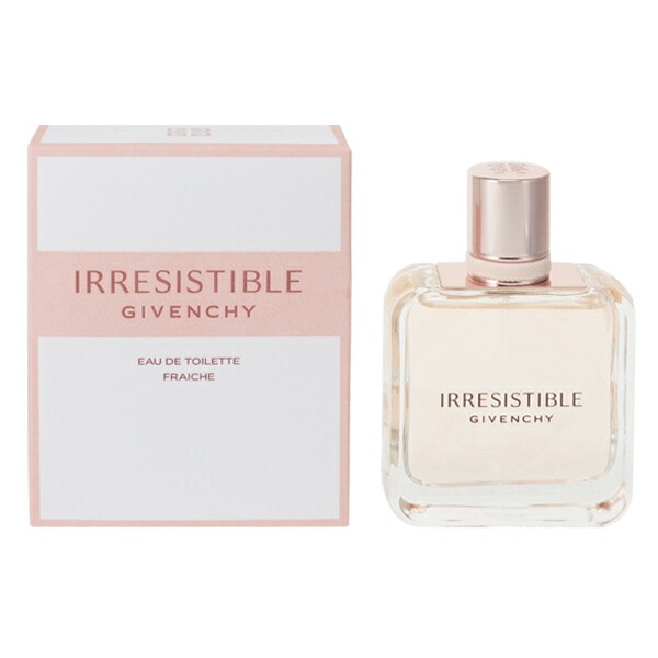 イレジスティブル フレッシュ EDT SP 50ml