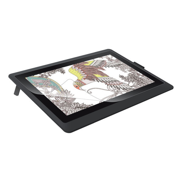TB-WC16FLAPLL Wacom Cintiq 16保護フィルム ペーパーライク ケント紙タイプ メーカー直送