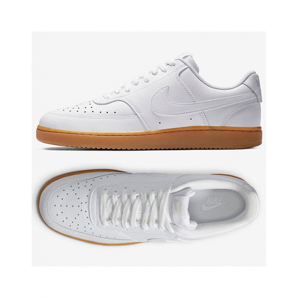 国内店版ナイキスニーカーコートビジョンロー CD5463-105 BHS2411 11,365円