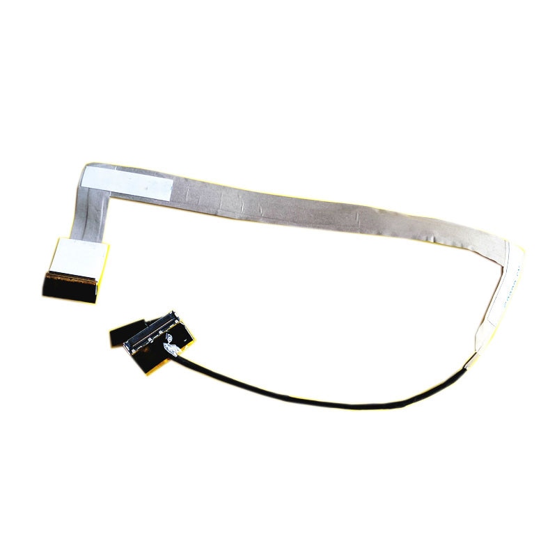 40PIN EDP LCDケーブル互換 CLEVO P750 P750ZM P751ZM 6-43-P7501-032-1C P750DM P751DM P750DM-G P751DM-G