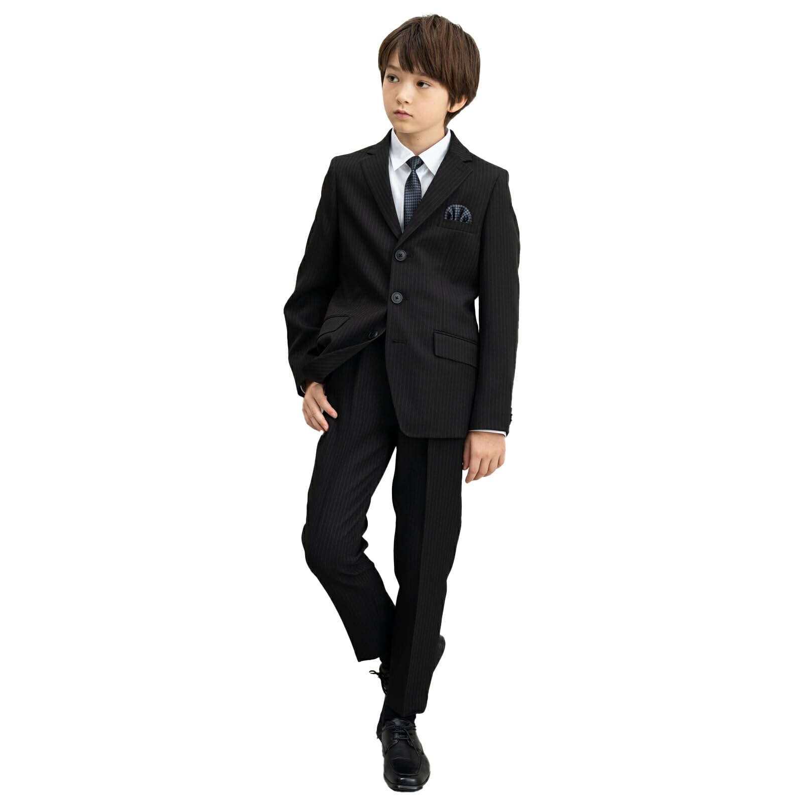 入学式 スーツ 男の子 キッズスーツ 子供スーツ 卒業式 BTZTOKYO 22,770円