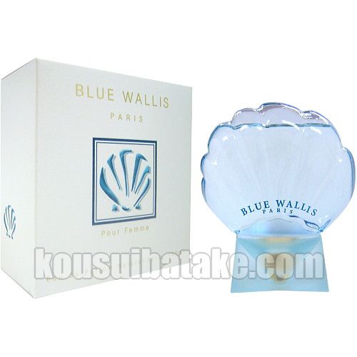 ページパルファム ブルー ウォーリーズ EDP SP 100ml 香水 フレグランス