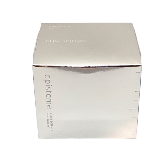 ホワイトレーザーゲル　50g　医薬部外品