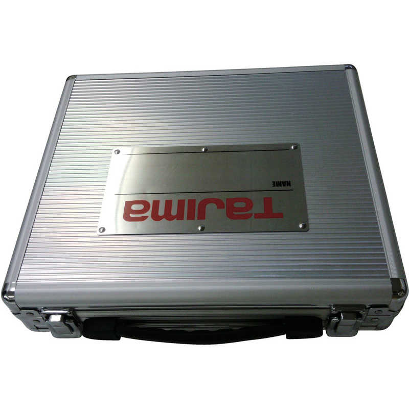 TJMデザイン　タジマ ムキソケ 9種ケース　DK-MS9CA