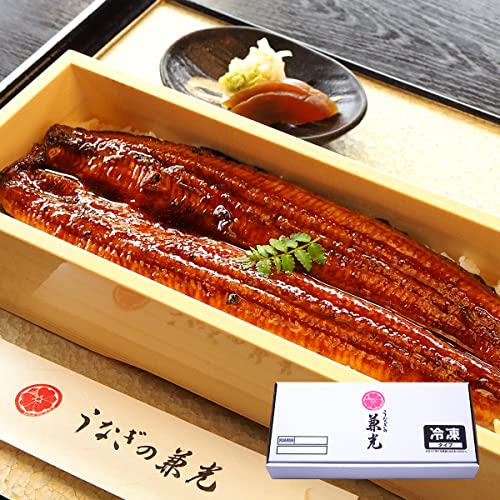 うなぎの兼光国産 愛知県産 うなぎ 蒲焼 無頭 156g185g 3尾 タレ山椒7袋付き［お取り寄せ 土用の丑 個包装 真空パック 関東風 父の日 母の日 お中元 お歳暮］