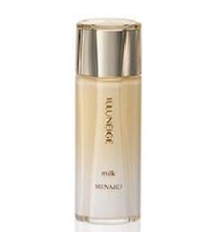 メナード MENARD イルネージュ ミルク 90mL 乳液・クリーム