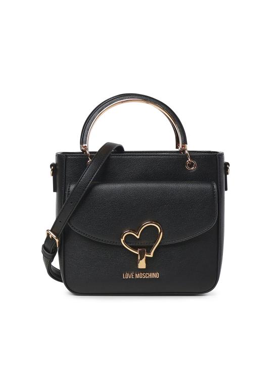MOSCHINO Women Bags JC4141PP1OLQ0 000 BLACK
