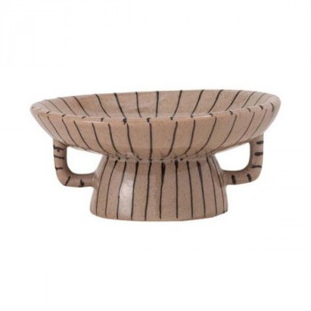 東谷 トレイベース ブラウン CLY-74BR