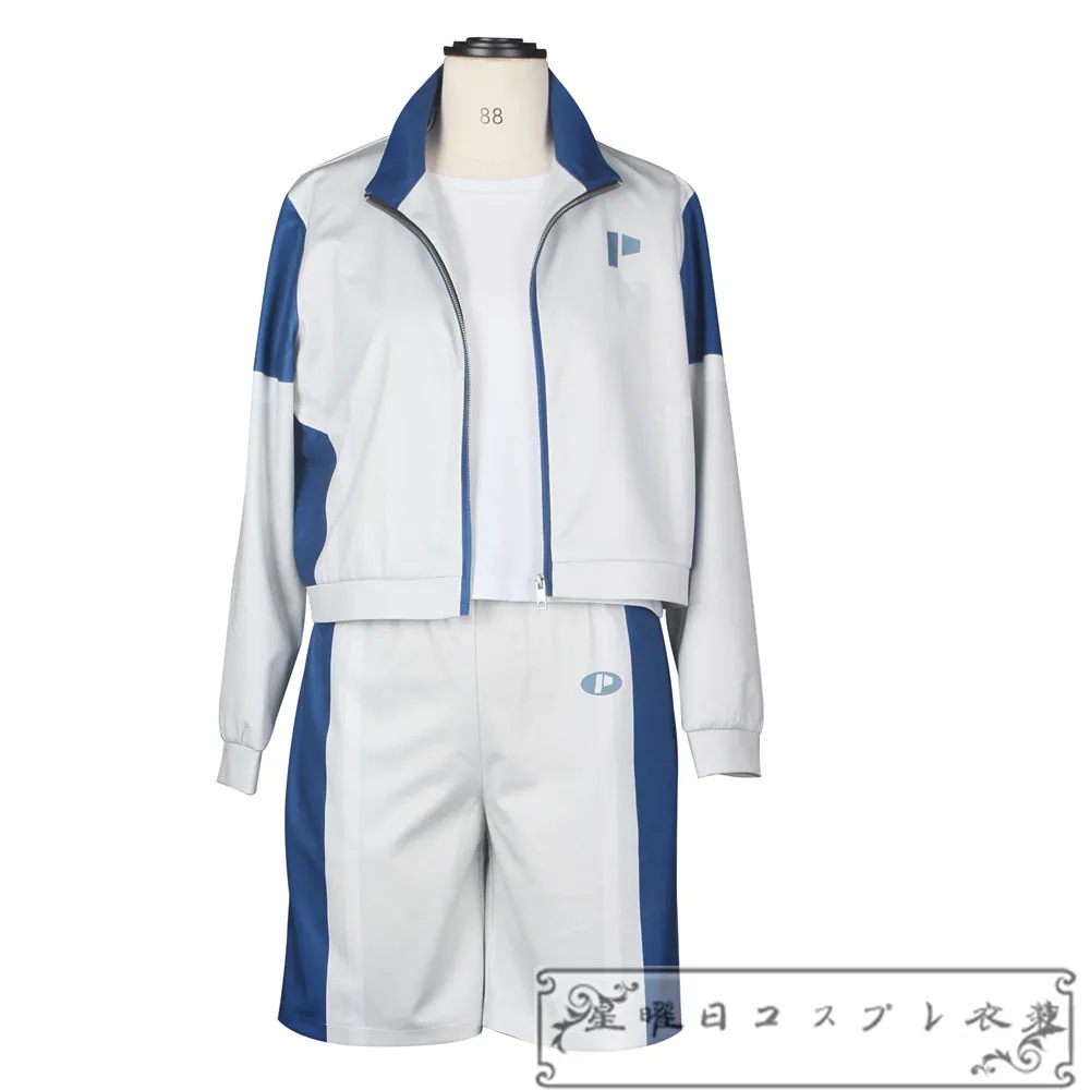 ES あんさんぶるスターズ 全員スポーツウェア コスプレ衣装 コスチューム ハロウィン 装服 仮装品質良い 店舗お勧め