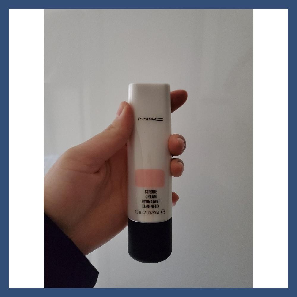 ストロップクリーム