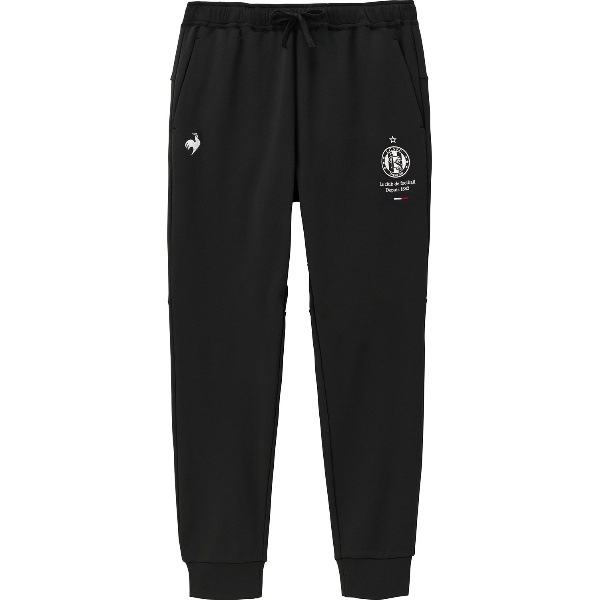 ルコック Le coq sportif ヒートナビ スウェットパンツ カジュアル スウェットパンツ LT4FPZ40M-BK00