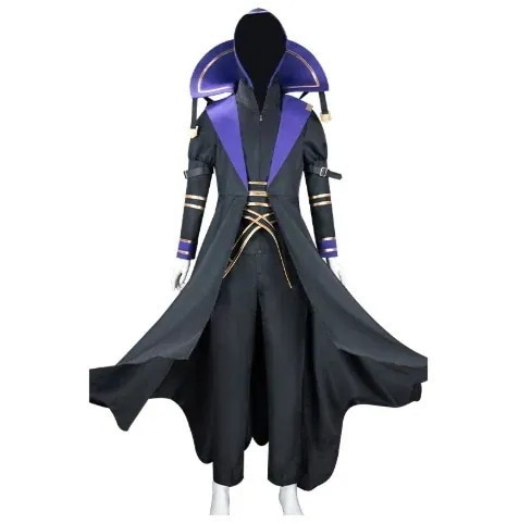 コスプレ変装仮装 衣装 陰の実力者になりたくて！