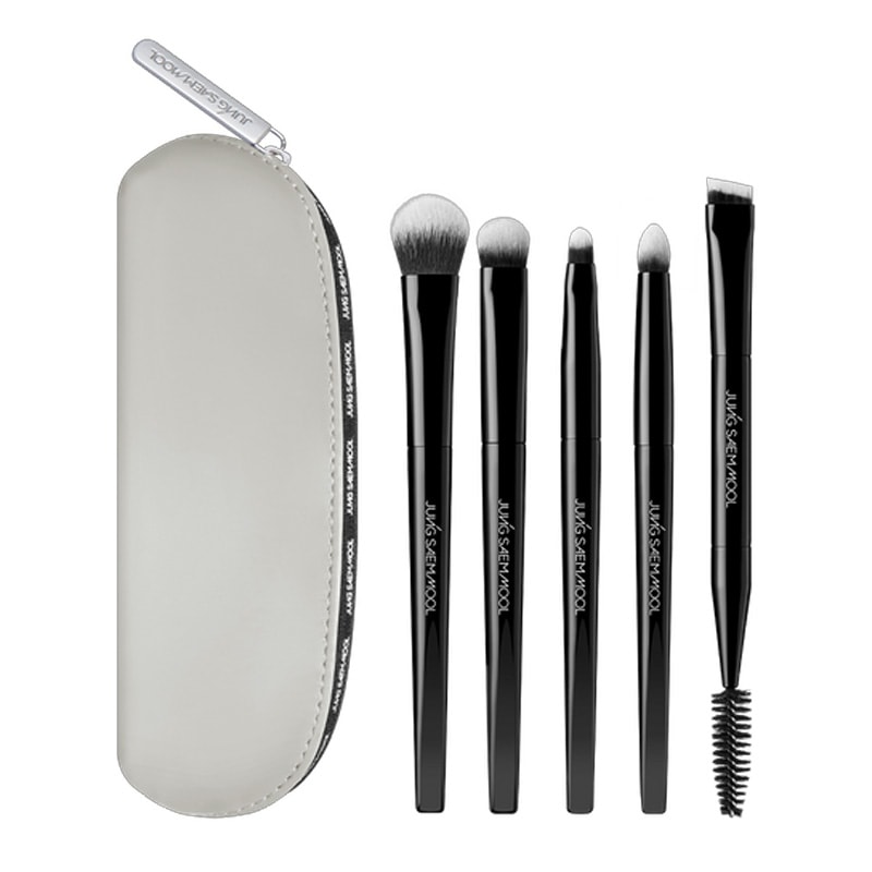 マスタークラス アイブラシ ポータブルキット