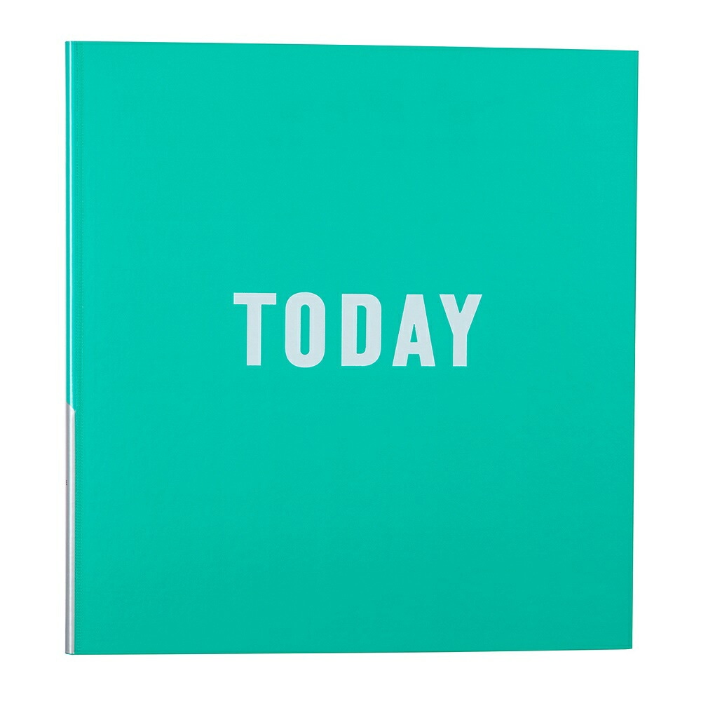 （まとめ買い）ライトアルバム セミサイズ 10枚 グリーン アL-SY2-101-G [x3]