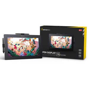 Xencelabs XEPDS16EJK [ブラック] 価格比較 - 価格.com