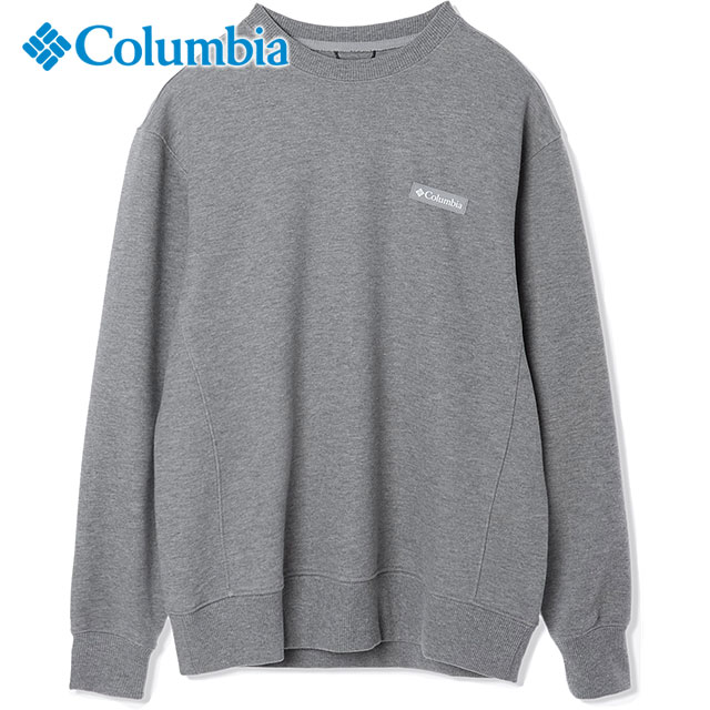 マーブルキャニオンフレンチテリークルー [AE3351-080] Marble Canyon French Terry Crew メンズ トップス トレーナー スウェット