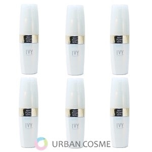 アイビー化粧品　ホワイトパワーセラム　30ml×6個セット IVY 美容液