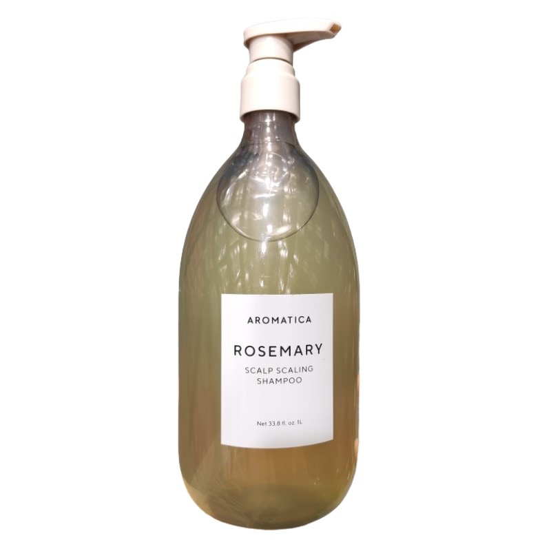 ローズマリー スカルプ スケーリングシャンプー 1000ml(1L)