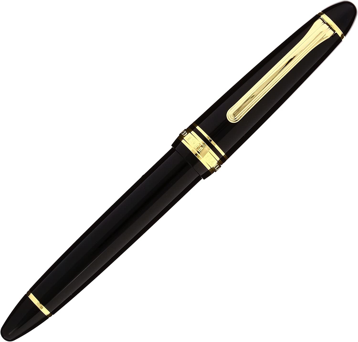 セーラー万年筆 万年筆 プロフィットスタンダード21 ブラック 太字 11-1521-620