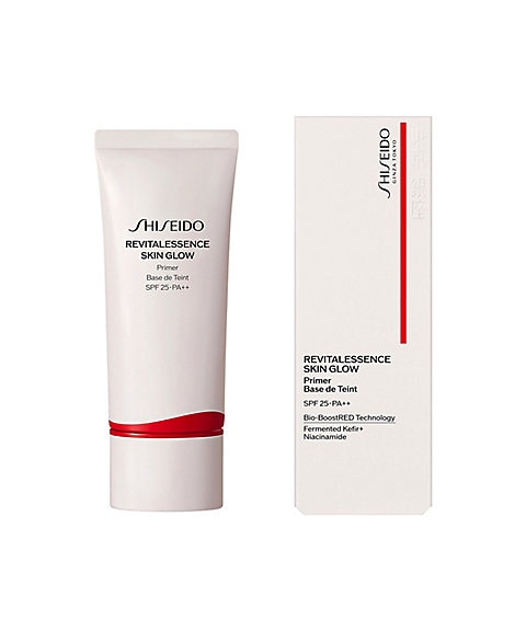 【国内正規品】 資生堂 SHISEIDO エッセンス　スキングロウ　プライマー　30g／SPF25・PA++／化粧下地・美容液