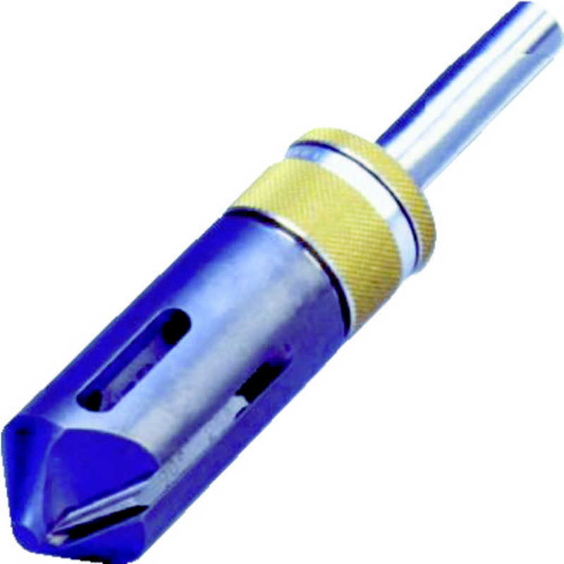 ノガジャパン　3-19内径用カウンターシンク90スリムホルダー 10mmシャンク　KP03010