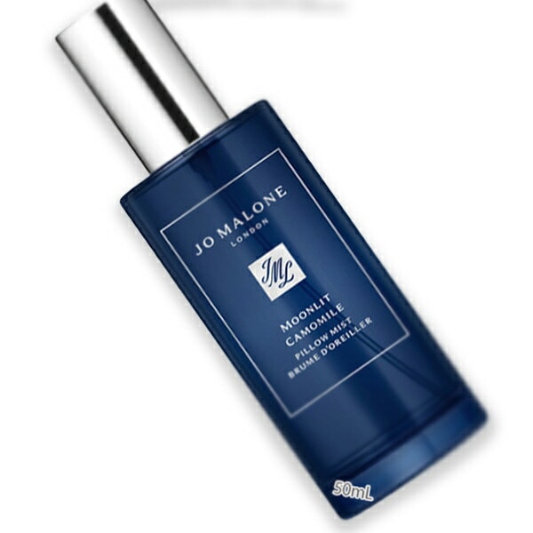 JO MALONE LONDON ムーンリット カモミール ピロー ミスト 50mL
