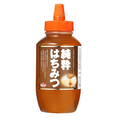他サイト： 梅屋ハネー 純粋はちみつ (ポリ) 1000gの商品画像