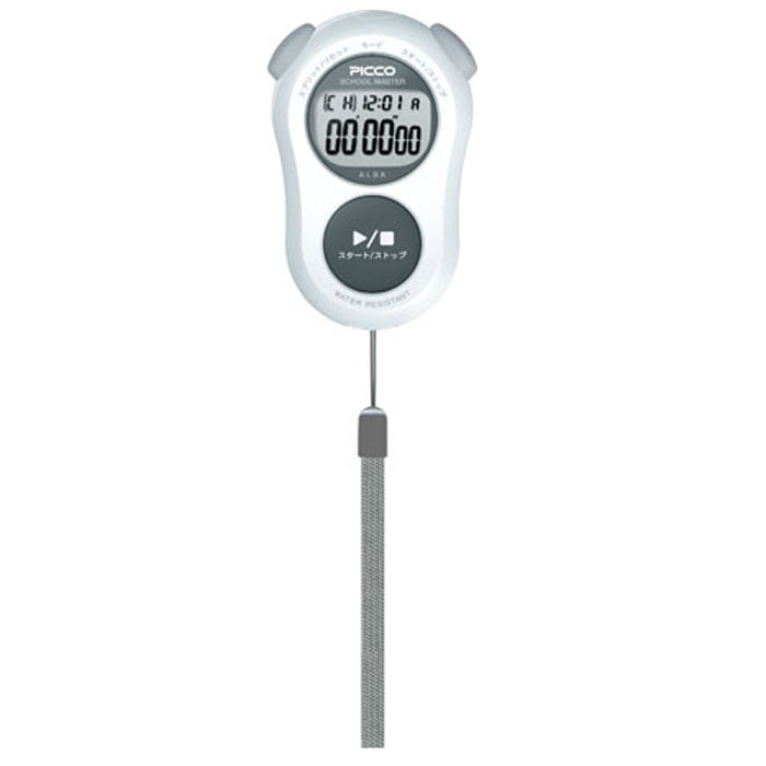 アルバ ピコ スクールマスター ストップウォッチ(admg001) 4,731円