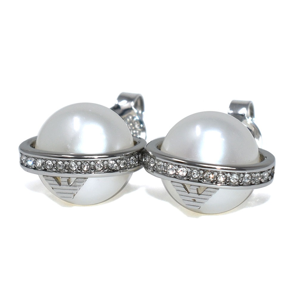 EGS2839040 シルバーピアス earrings レディース