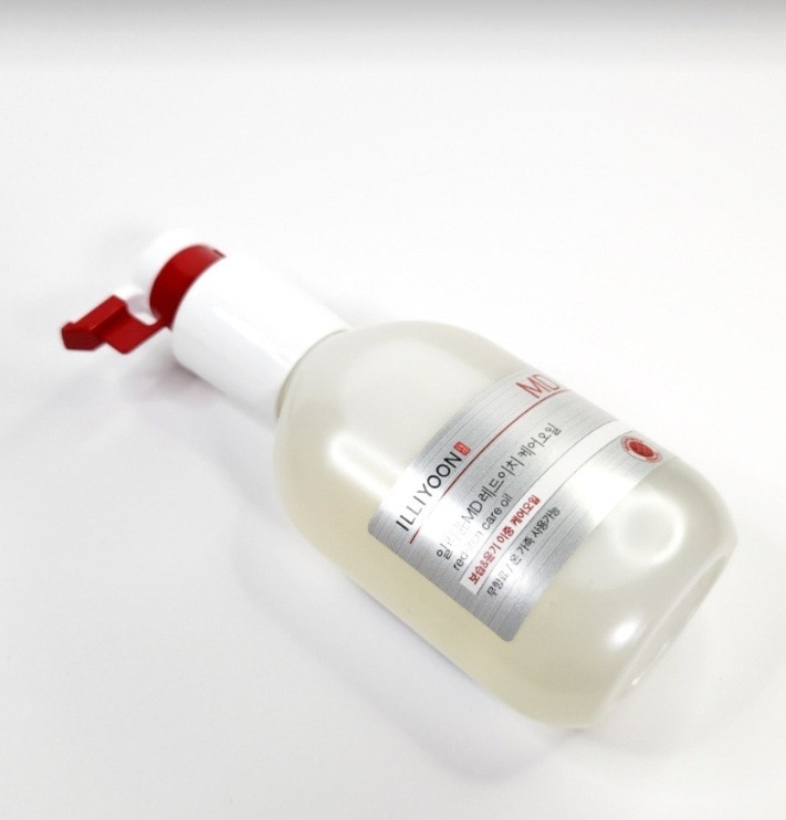 イリユン MD レッドイッチオイル 200ml