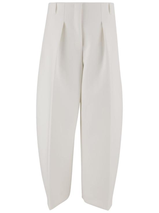 JACQUEMUS Women Pants PAW00079AW00531100 White