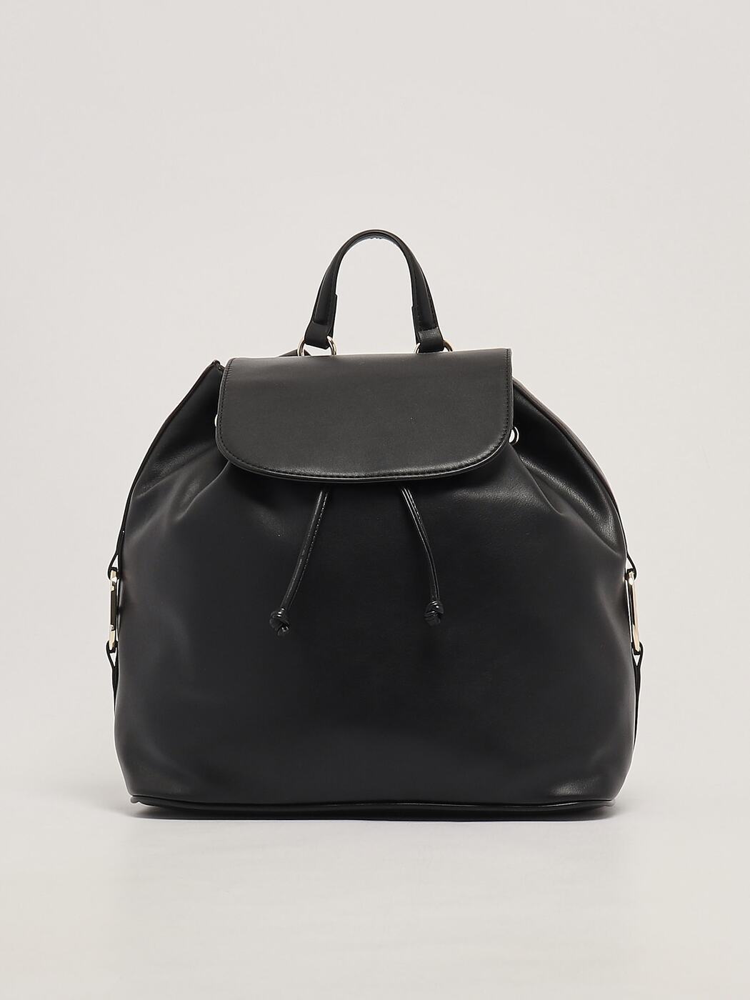 242TB7236 00006 ブラック 秋冬2024 バックパック レディース ia