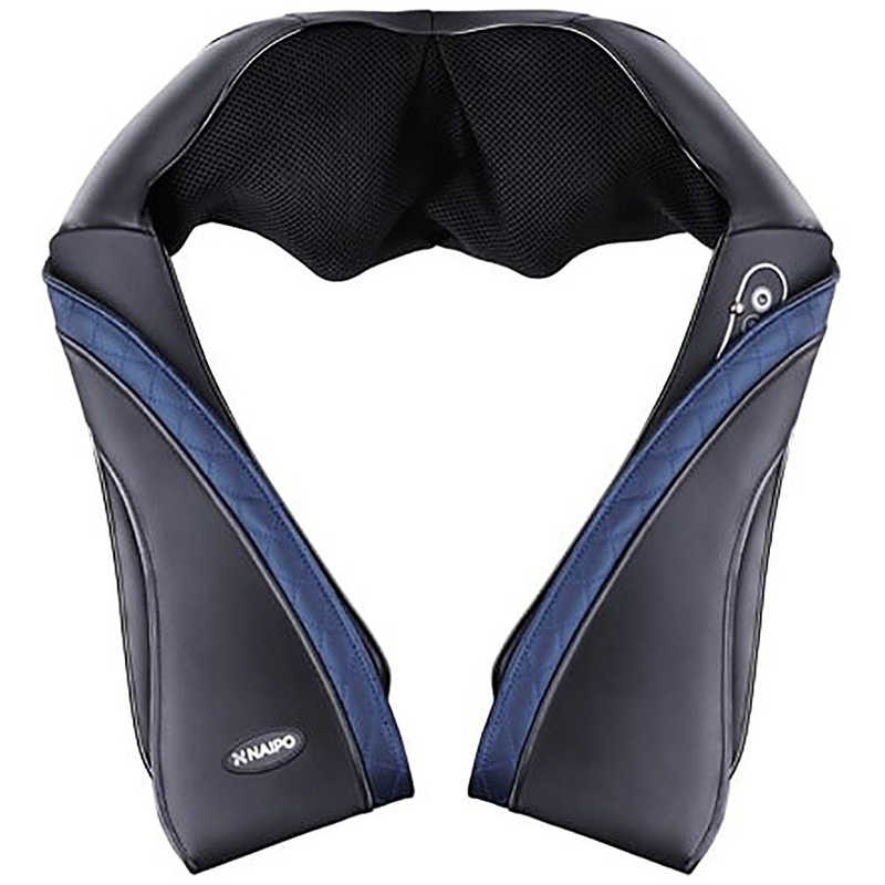 NAIPO　ネックマッサージャー B　EMK150L