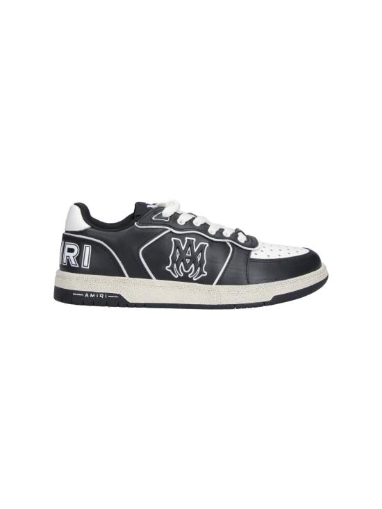 AMIRI Men Sneakers AMSNSN1061 BLACK Black