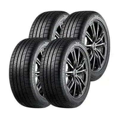 [4�{�Z�b�g] EfficientGrip Comfort 245/50R18 100W