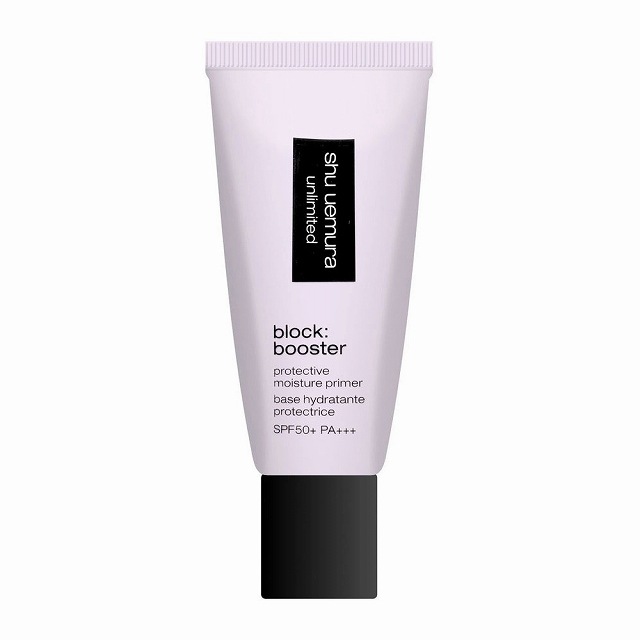 シュウ ウエムラ アンリミテッド ブロック:ブースター 30ml スミレモーヴ
