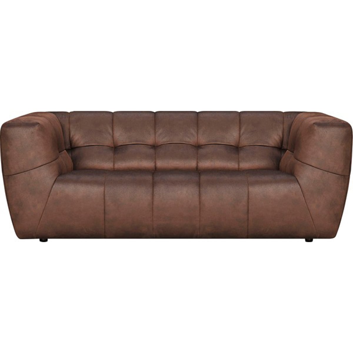 フーゴ ソファ 木フレーム ウィービングベルト ポリエステル 81,290円