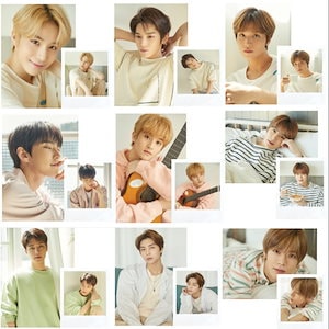 nct127 summer vacation