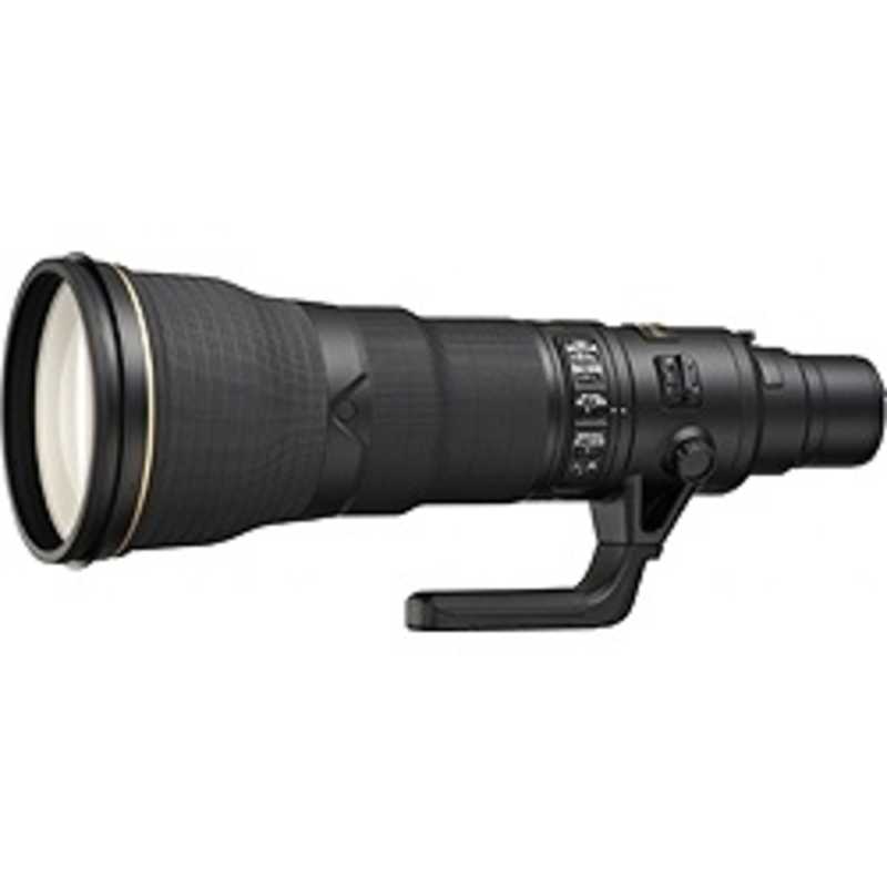 ニコン　Nikon　カメラレンズ　AF-S NIKKOR 800mm f/5.6E FL ED VR