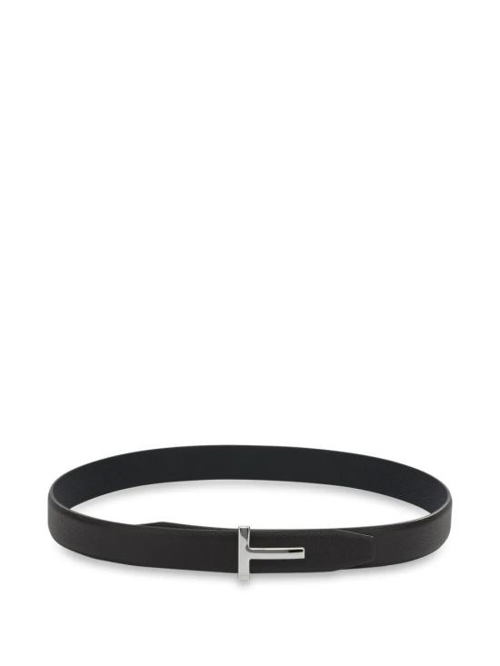 TOMFORD Men Belts TB224 LCL236S ENB BROWN BLACK